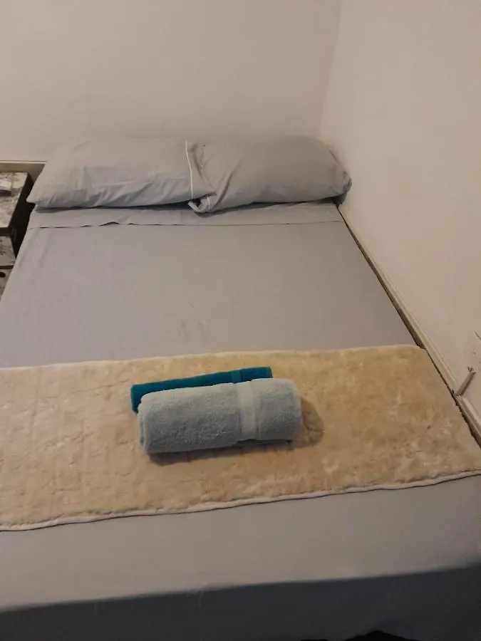 Hostel La Sierra Samaria Santa Marta