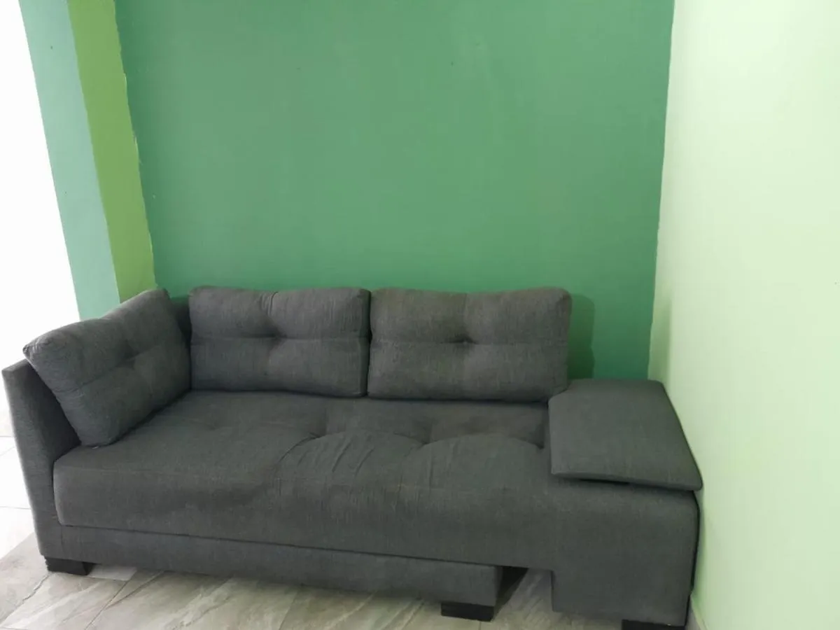 Vendégház Hostel La Sierra Samaria Santa Marta