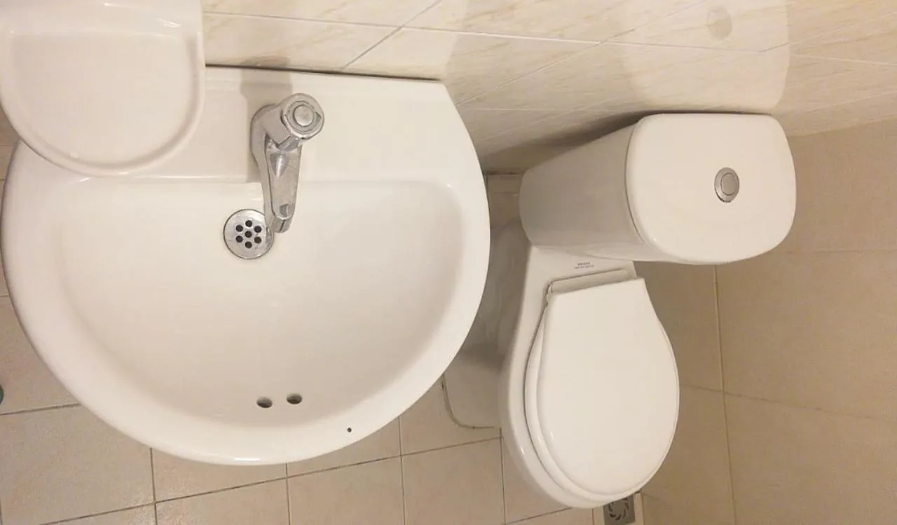 Hostel La Sierra Samaria Santa Marta  Vendégház