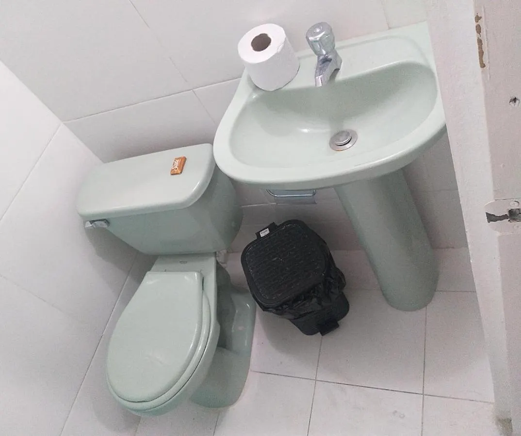 Hostel La Sierra Samaria Santa Marta  0*,  Kolumbia