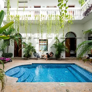 Masaya Hostal